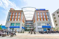 Hotel Matrix Inn Hotels in Malarpura