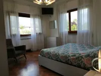 Villa with pool in the heart of Versilia Hotels in Pietrasanta