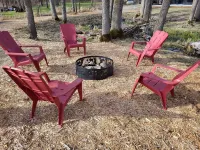 Newly Built Cedarpoint Cottage -Cozy and Relaxing on Jessie Lake -Pet Friendly