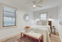 Newly renovated home in Historic Downtown Georgetown!