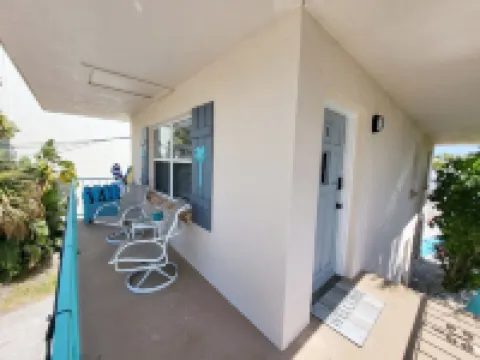 Cozy Coastal Getaway - 2 min Walk to Beach & Village, Shops & Restaurants Hotéis em Siesta Key