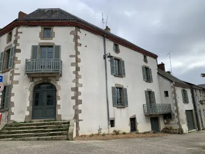 Appartement Sakura - Maulévrier Cholet Puy du Fou
