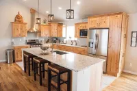 Ark Valley BV Home New Construction STR-108