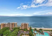 Wake up over the Ocean at Maui Kai 904 - Your Quiet Kaanapali Oceanfront Escape.