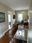 The Main St Place in charming Mount Carroll IL 2nd floor