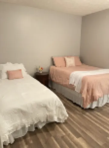 Harrogate Home Mountain View’s Dog Friendly