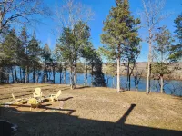 The Riverside Retreat