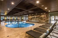 The Watson Townhome in Rock Barn Country Club & Spa