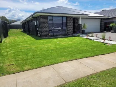 Hunter Valley escape- 5 mins to the local wine region and 10 mins to centre.