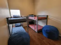 Quiet neighborhood, spacious home, near many activities.