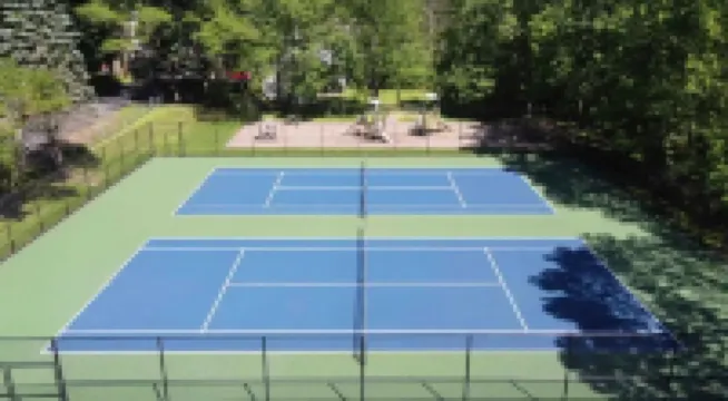 Lake Hopatcong Lake House w/Private Dock and Grill