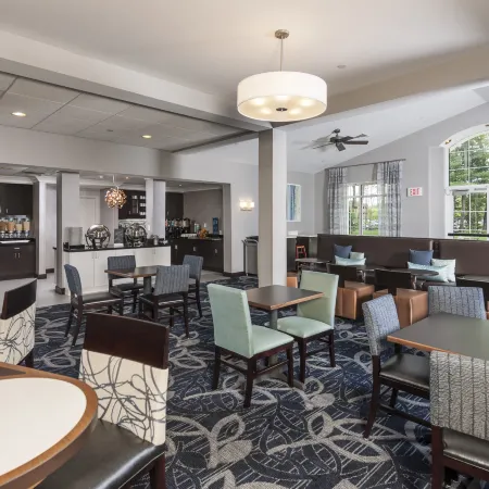 Homewood Suites by Hilton Portland