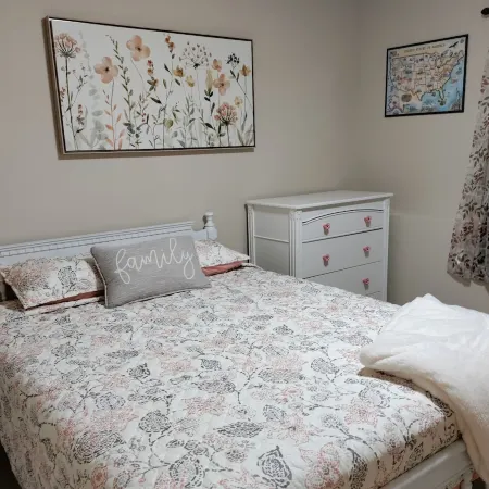 New Home Back on Vrbo, Near All Universities, New Park, and Close to Downtown !