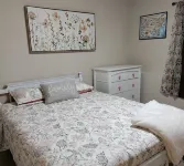 Walk to Whitworth University,close to park, new Pickleball courts, and shopping