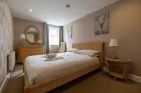 Regent House, Thirsk - Central Apartment in North Yorkshire. Hotels in Thirsk