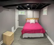 Freshly Remodeled Cozy Home