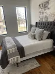 Modern Apartment located on the Square in Ord - appartements de vacances