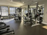 Oxford Ole Miss Condo Walking Distance To Pool, Gym, Campus And Square! Các khách sạn ở 