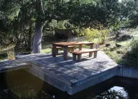 Point Reyes  Getaway in Secluded Nicasio Valley