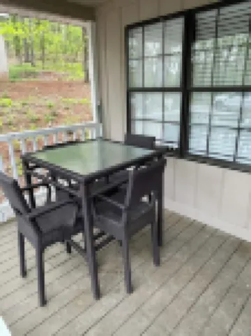 Fishing Retreat Cabin - 2bed/1 bath