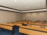 레지던스 인 오데사 엑터 카운티 호텔