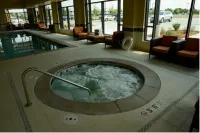 Hampton Inn & Suites Boulder-North - Bathtub