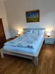 Vacation apartment Jantje in Emden city center with garden directly on the canal - Wi-Fi