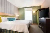 Home2 Suites by Hilton Salt Lake City-Murray Các khách sạn ở Murray