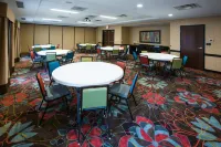 Hampton Inn & Suites Toledo/Westgate - breakfast