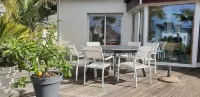 Lovely Villa with Enclosed Garden in Concarneau