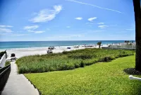 Beachfront. Sept. Just opened due to cancellation.