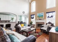 5minutes direct to Kemah with the beaches and countless seafood restaurants Hotel di Seabrook