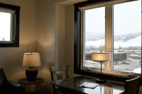 Chalet Suite 301 at Granby Dairy Suites