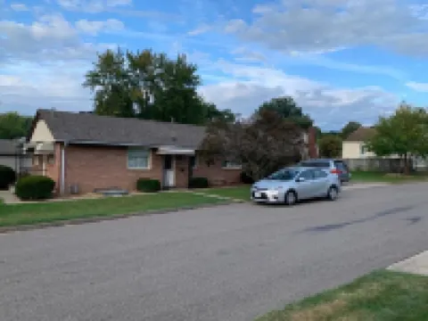 Perfect Location and Family Friendly