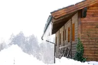 Vacation apartment Hofleben Reiner