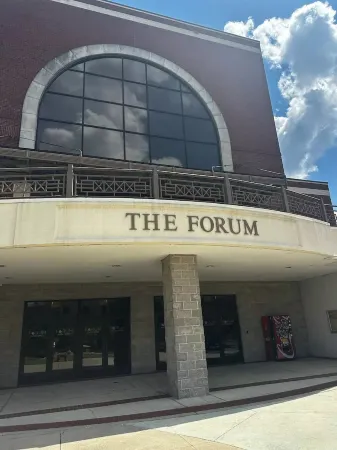 Downtown Studio loft in Rome. Отели в г. Флойд