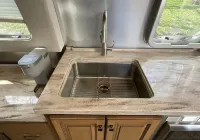 Airstream RV - Close to Nashville, yet tucked away from the bustle Hotel a Thompson's Station