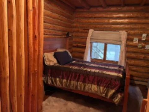 The Perfect Maine Getaway Hoteles en Tremont