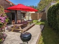 Vacation time Hotels in Vaudricourt