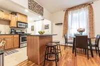 Friendly Relaxed Retreat Westfield NJ 웨스트필드 호텔