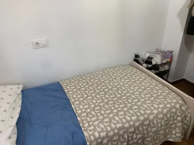 Apartamento con Aparcamiento, en un Sitio Tranquilo de Jaén Hotels near Macroaldea Marroquíes Bajos, Foso 5