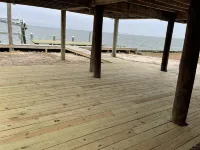 Fish Haven-Deep Water-Dock-Best Views-Peaceful-Linens Furnishe