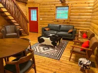 Unplugged Retreat-Yellowstone Cabin at Rock Springs