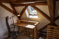 Apartment no. 6