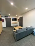 Newly Remodeled with new furnishings at the base of Park City Mountain Resort.