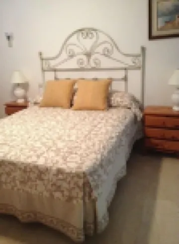 2 Bed Det.Villa in la Manga Club.  5g Wi-Fi, Pool, A/C  Winter Monthly Discounts