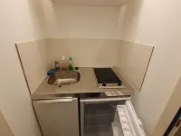 Fully-equipped accommodation in a quiet village near Ambérieu-en-Bugey