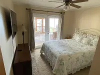 Fantastic get away house on lake - 무료 와이파이