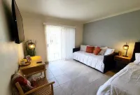 Peaceful 3 bedroom home/Golf/SPI/SpaceX/Mexico/BRO