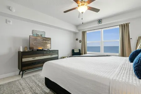 NEW - Oceanfront Oasis Отели рядом с достопримечательностью «Парк Ван Авеню»